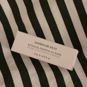 Botanical Essential Oil Blend - Cream